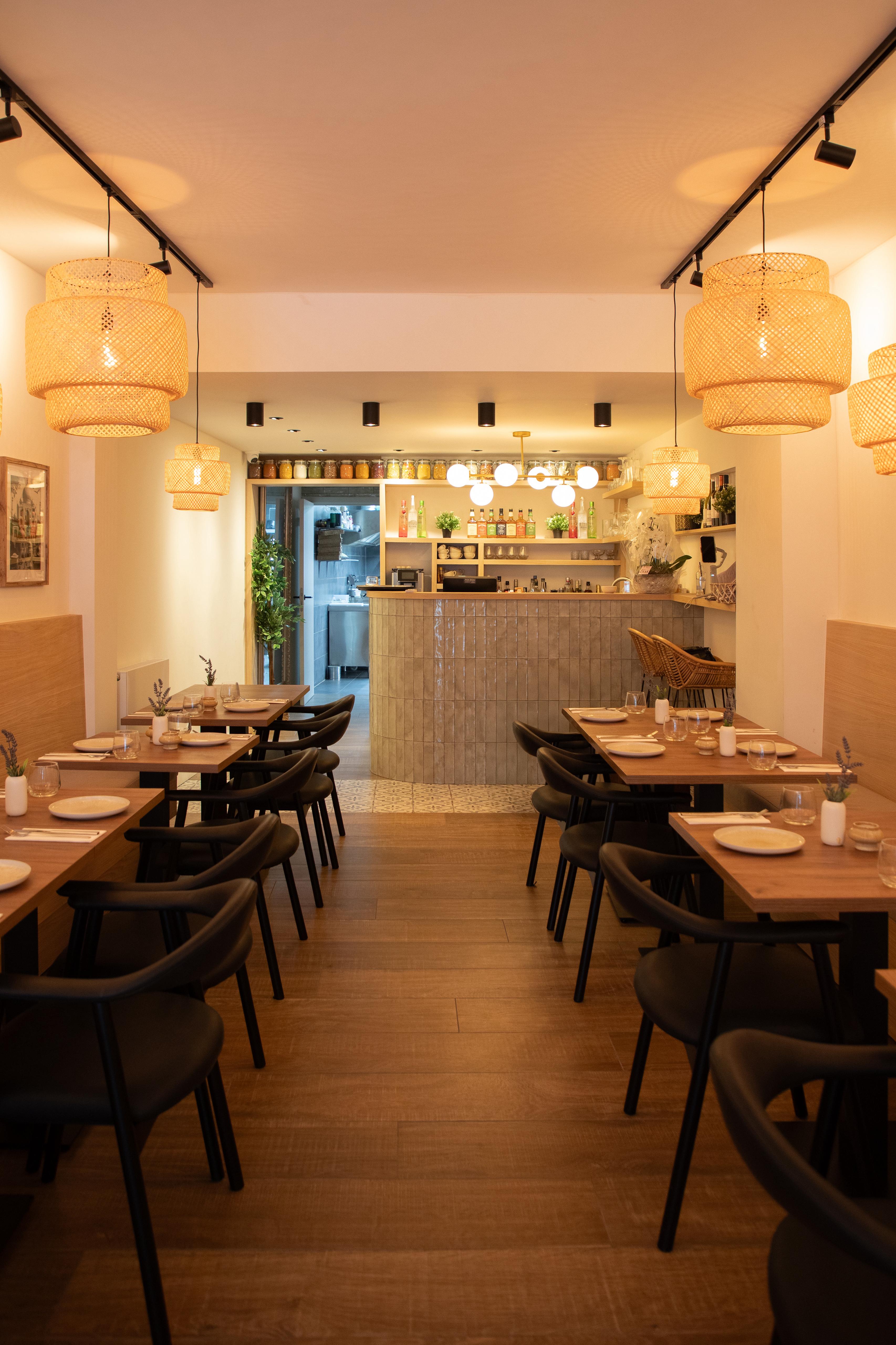 Traditioneel Indiaas koken